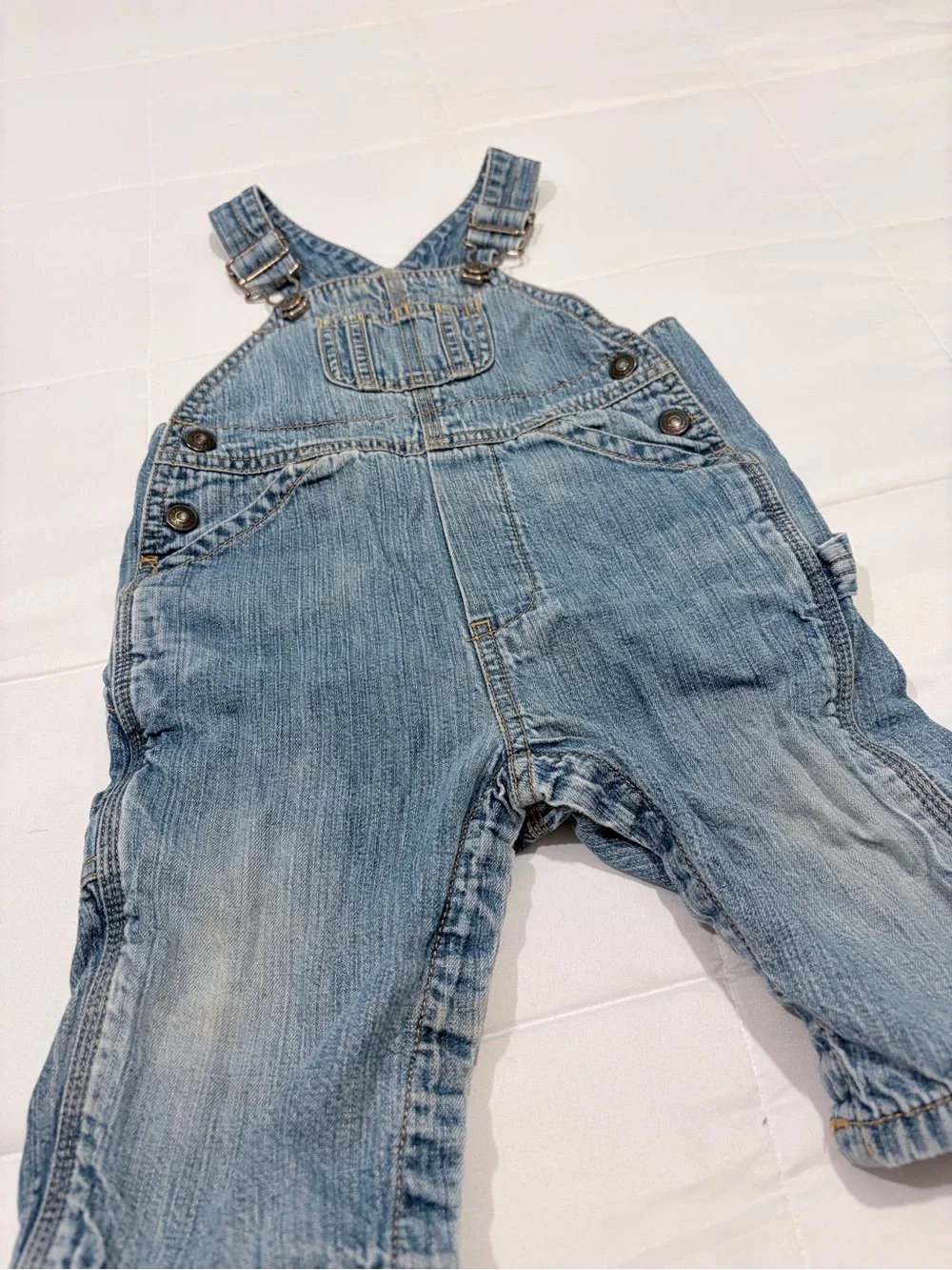 GAP classic light